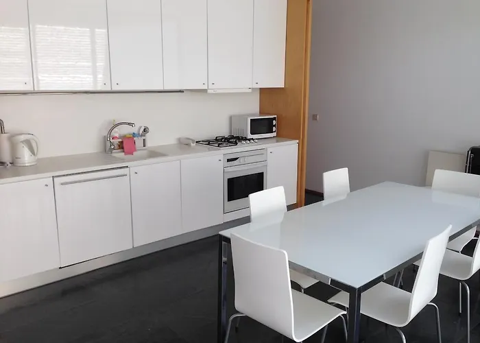 Barca Golf House Holiday home Esposende