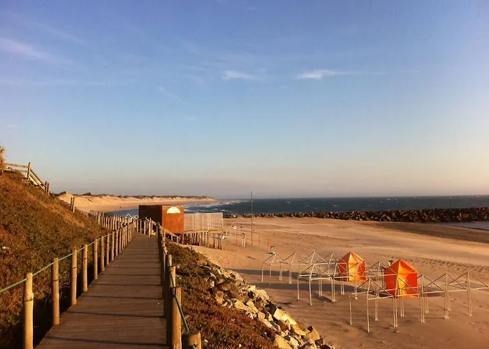 Сasa de vacaciones Barca Golf House