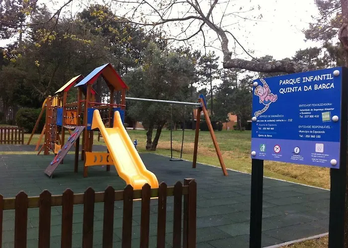 Σπίτι διακοπών Barca Golf House Εσποσέντε