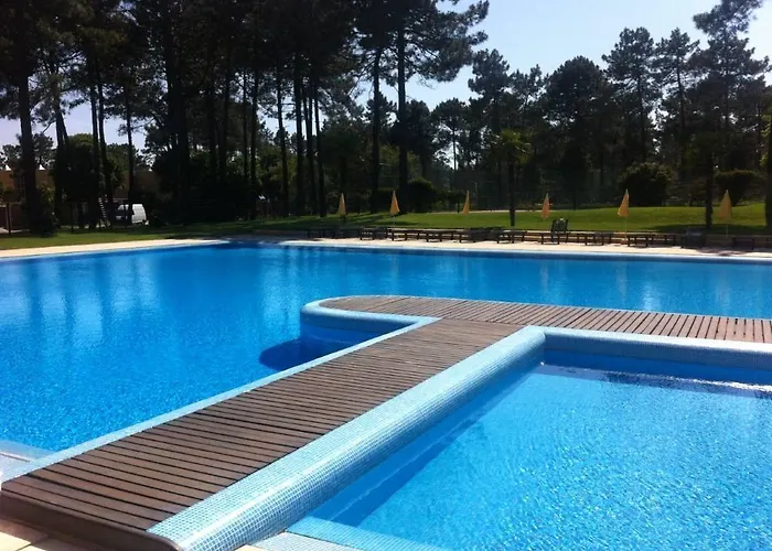 Holiday home Barca Golf House *