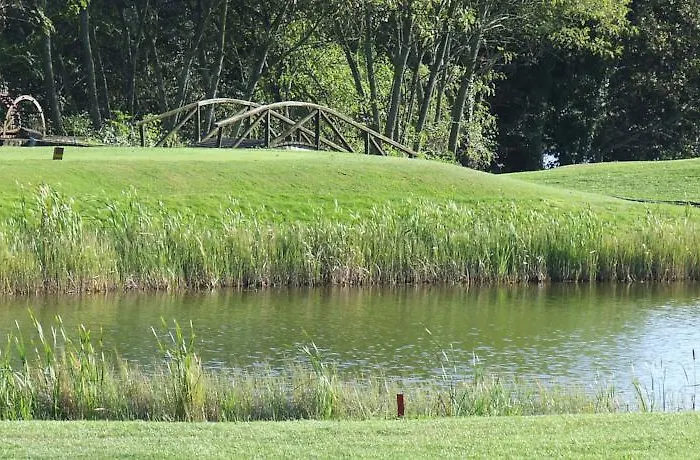 Barca Golf House Holiday home *