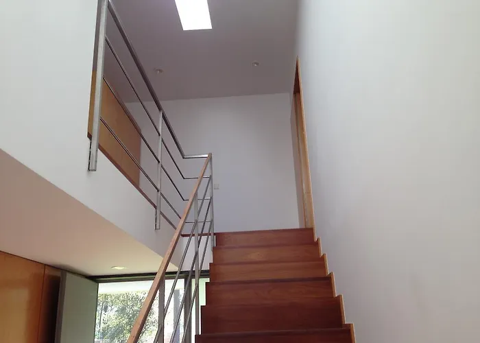 Barca Golf House * Εσποσέντε