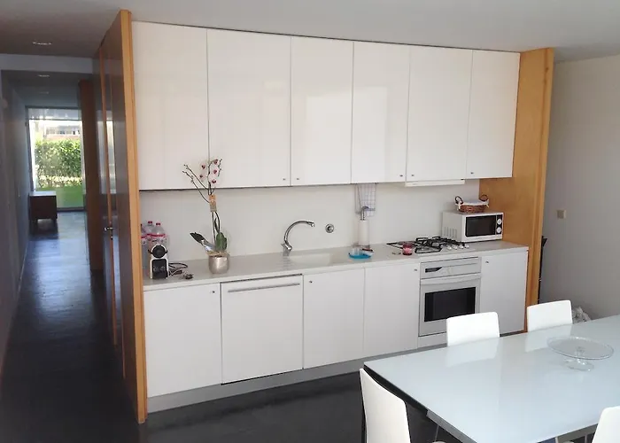 Barca Golf House Holiday home