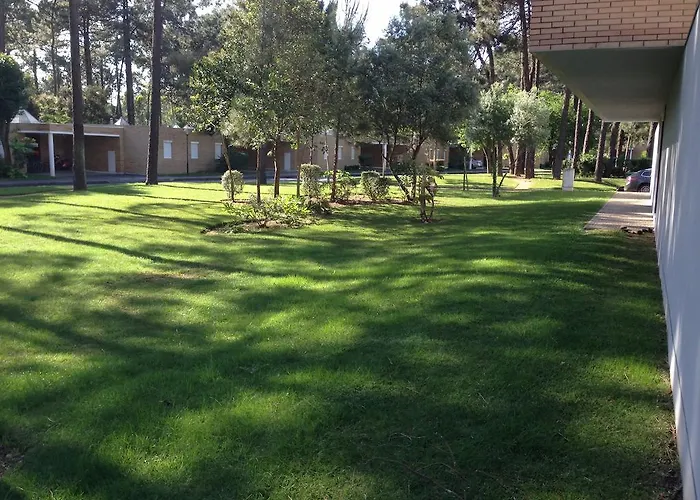 Barca Golf House Сasa de vacaciones *