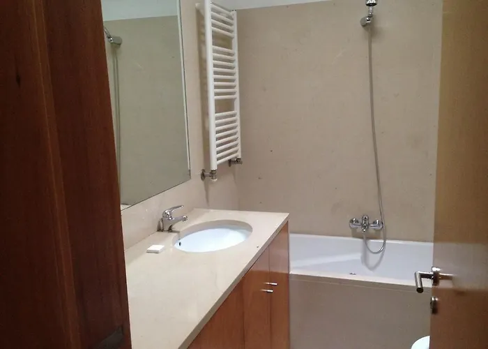 Holiday home Barca Golf House Esposende