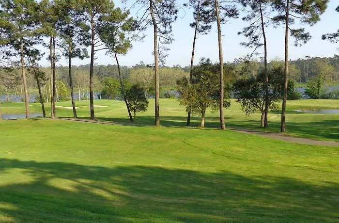 Сasa de vacaciones Barca Golf House