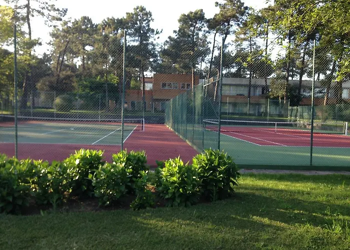 Сasa de vacaciones Barca Golf House *