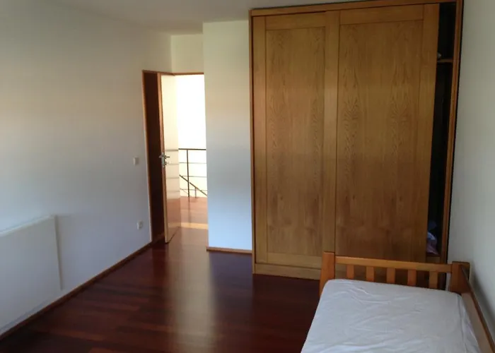 Σπίτι διακοπών Barca Golf House Εσποσέντε