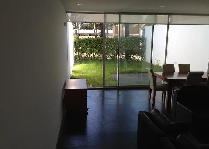 Сasa de vacaciones Barca Golf House