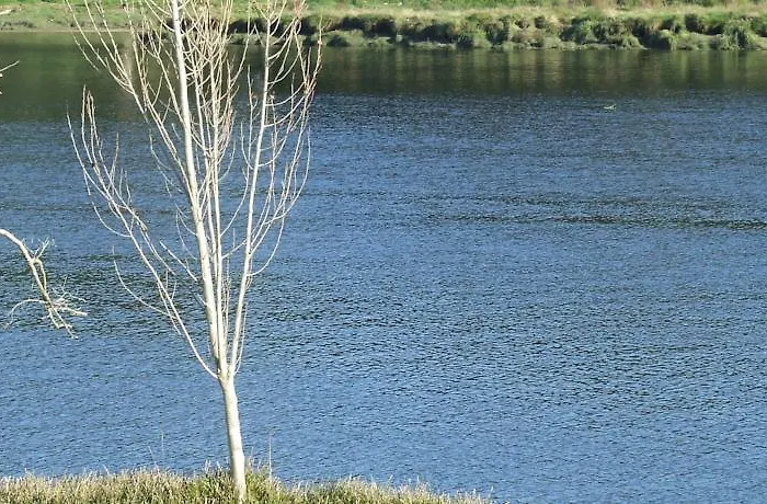 Barca Golf House Сasa de vacaciones