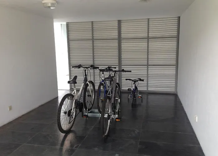 Holiday home Barca Golf House *